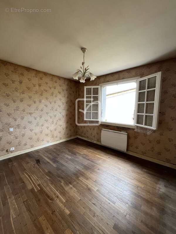 Maison à Voutezac 4 pièces - 100 m2 - photo 6