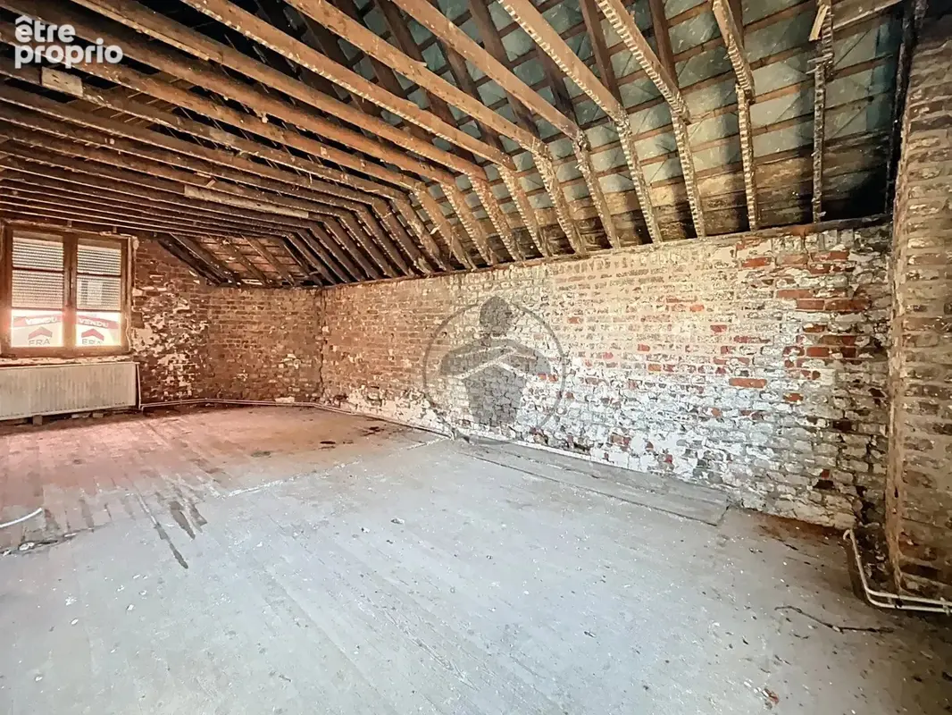 Vente Maison Saint-quentin(02100) 39 500ï¿œ - photo 5