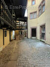 Appartement à RIQUEWIHR