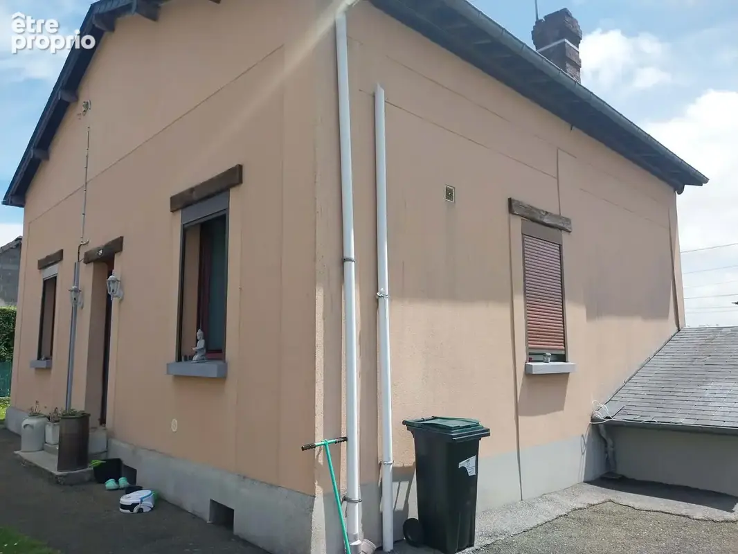 Bourg tous commerces - photo 2