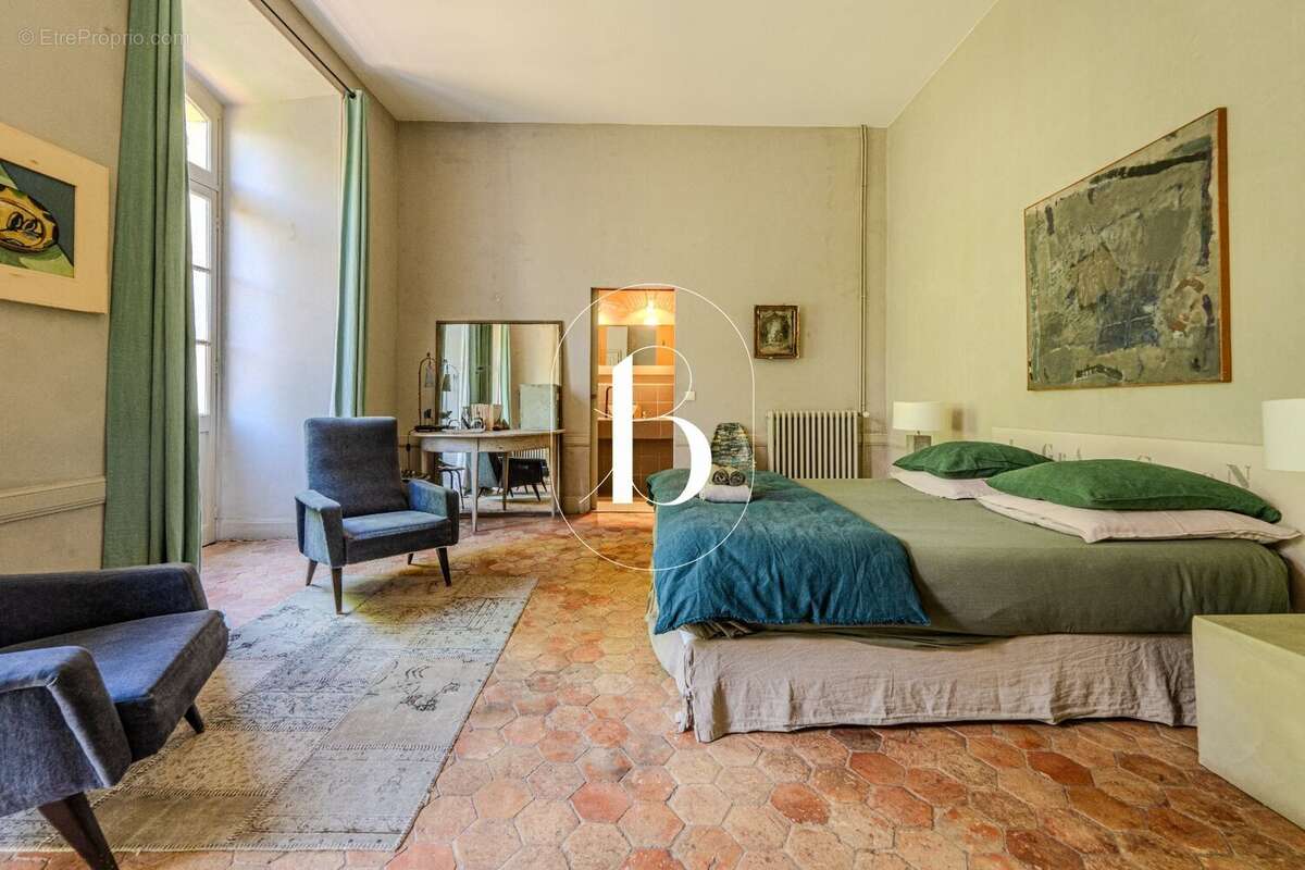 Maison à LES VANS