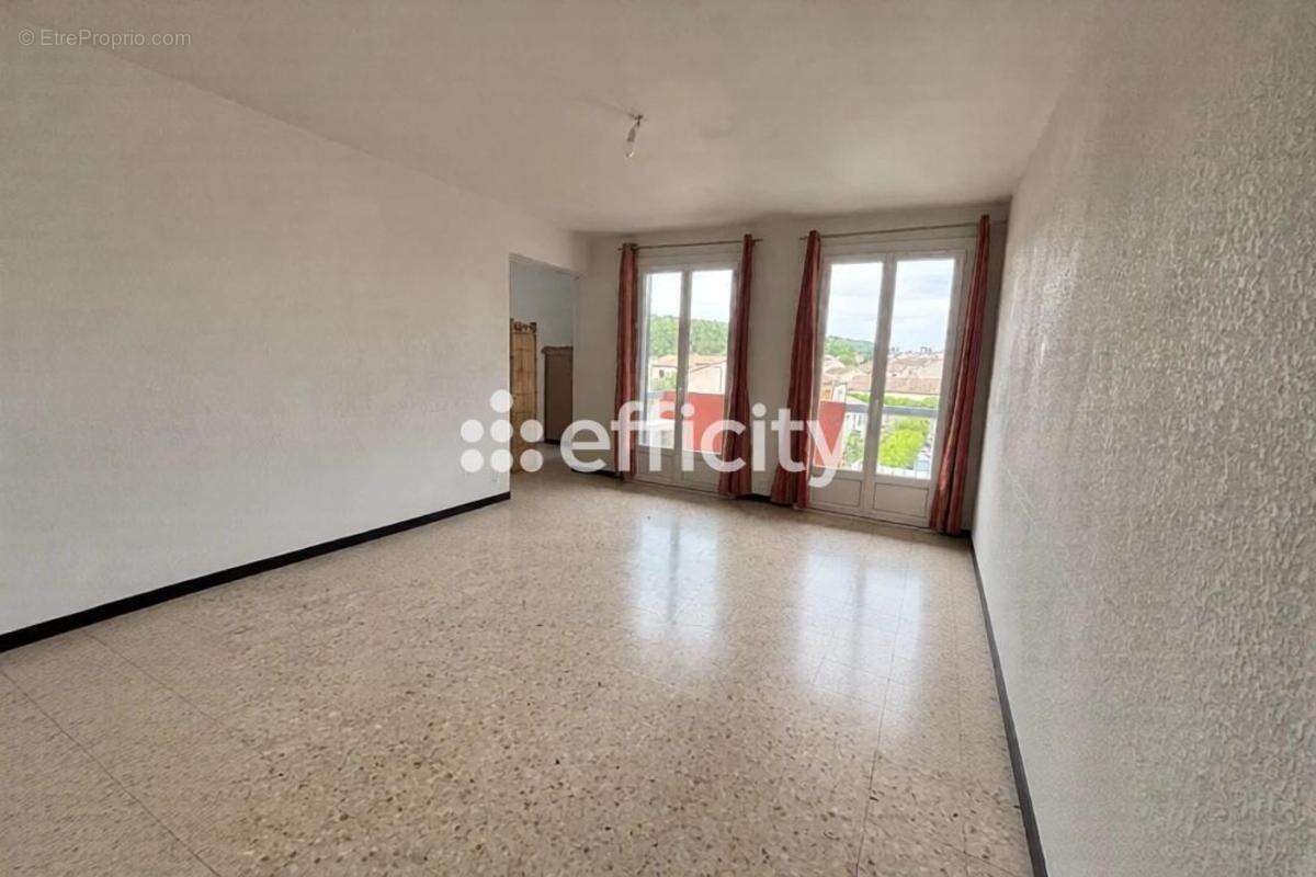Appartement à BEDARIEUX