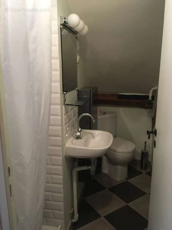 Appartement à VERSAILLES