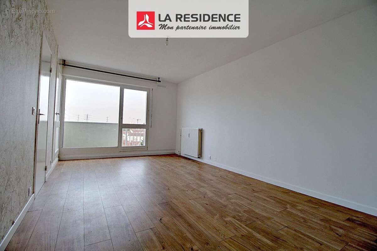 Appartement à CERGY