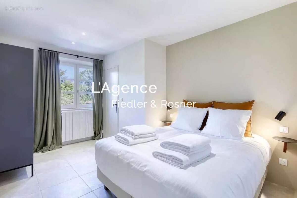 Maison à RAMATUELLE