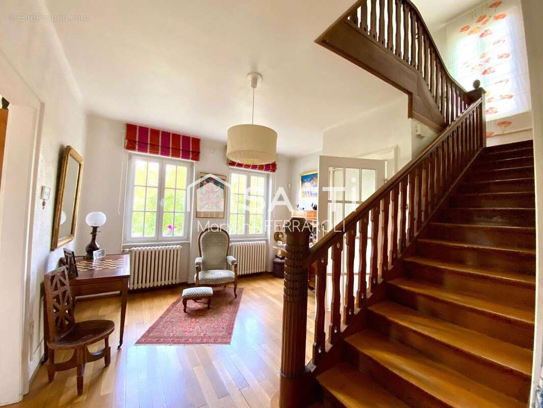 Photo 6 - Maison à STRASBOURG