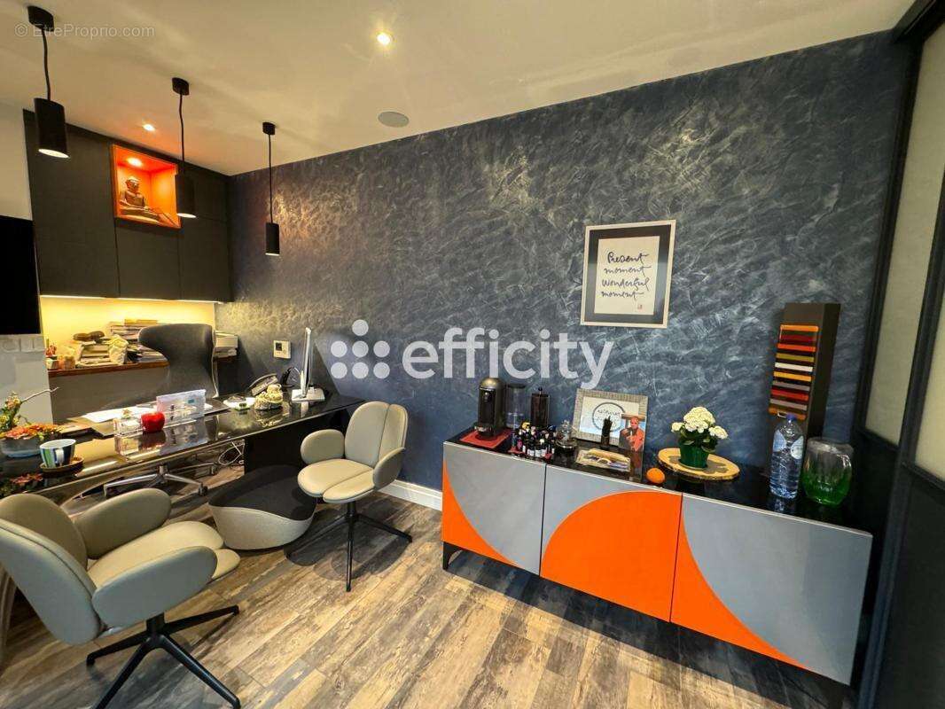 Appartement à BRUNOY