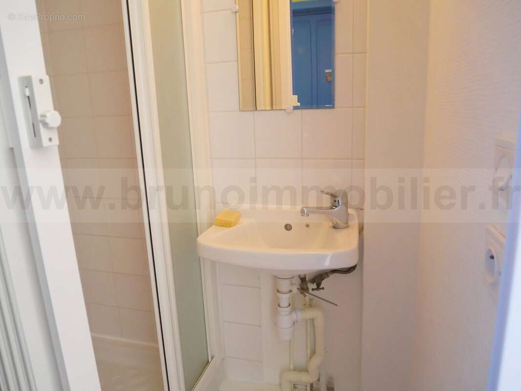 Appartement à LE CROTOY
