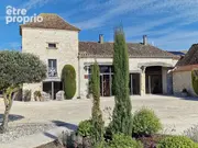 Maison à ISSIGEAC