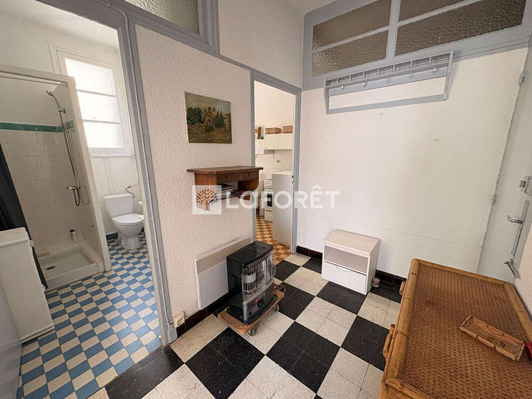 Appartement à AMELIE-LES-BAINS-PALALDA