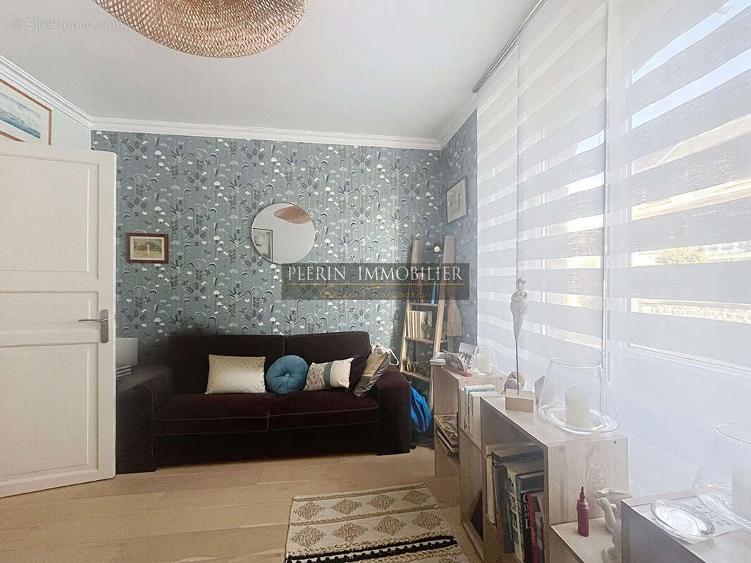 Maison à SAINT-BRIEUC