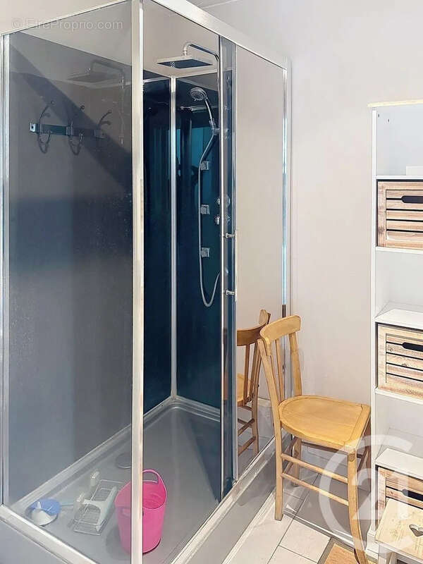 Appartement à AUXERRE