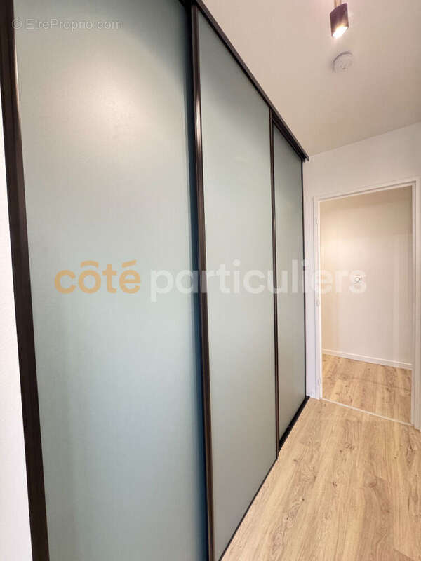 Appartement à ORLEANS
