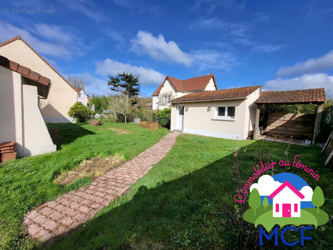 Maison 85 m² à Anet  - photo 4