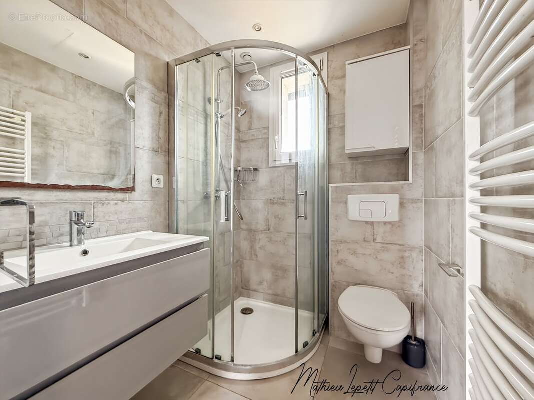 Maison 113 M2 familiale à vendre, rénovée avec appartement indépendant, garage – Coulounieix-Chamiers – Proche Périgueux - photo 8