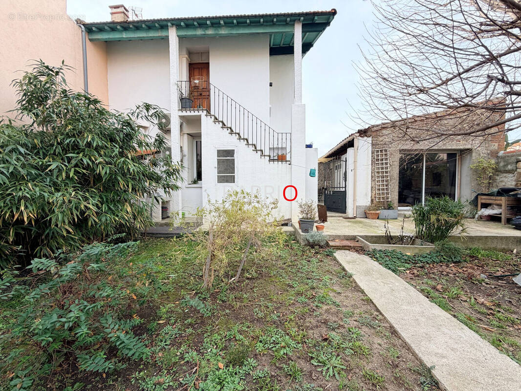 Maison à ARGELES-SUR-MER