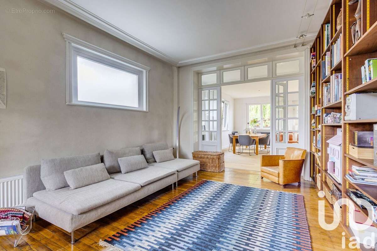 Photo 2 - Maison à LAVENTIE