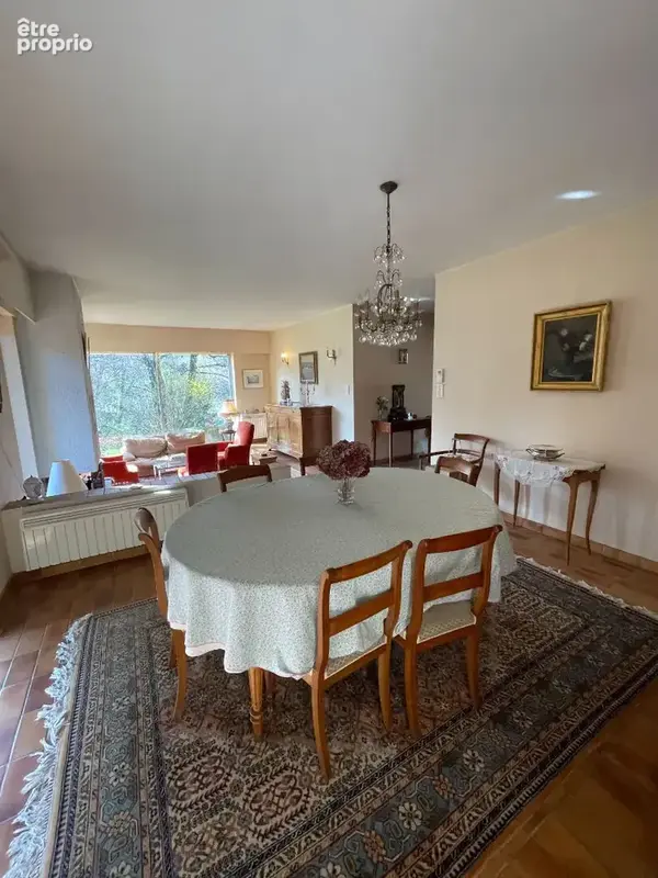 Maison Charbonnières 7 pièce(s) - photo 8