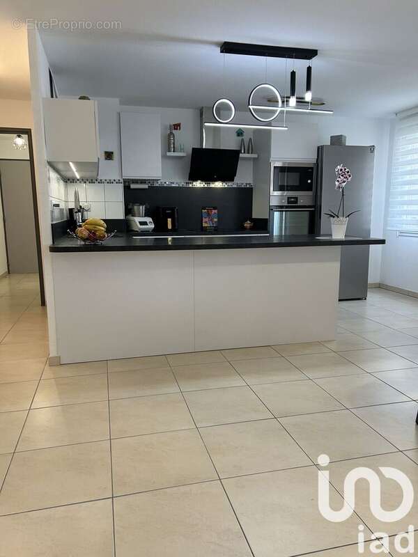 Photo 4 - Appartement à CABESTANY
