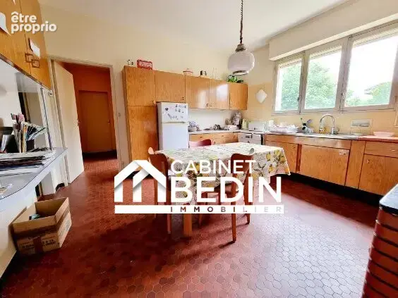Maison 6 pièces 168 m² à vendre à Bordeaux (33200) - photo 4