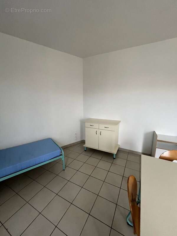 Appartement à BERCK