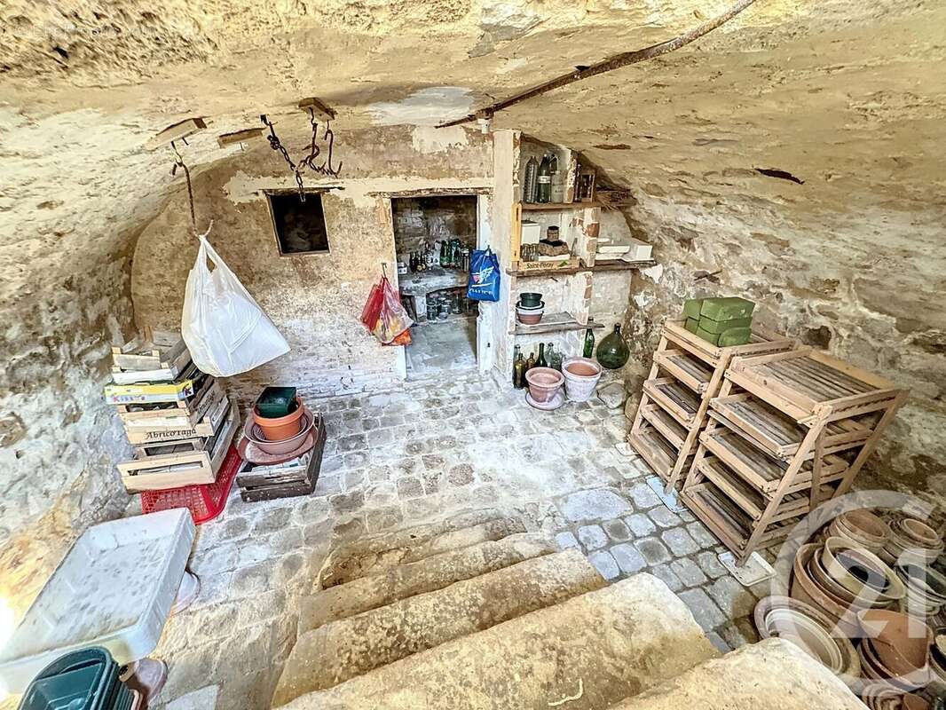 Maison à LA SAULSOTTE