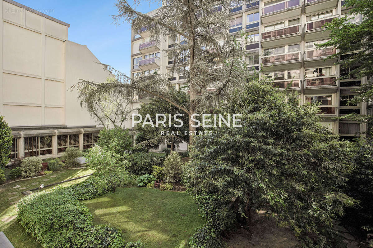Paris Seine - Traversant et Balcons !! - photo 5