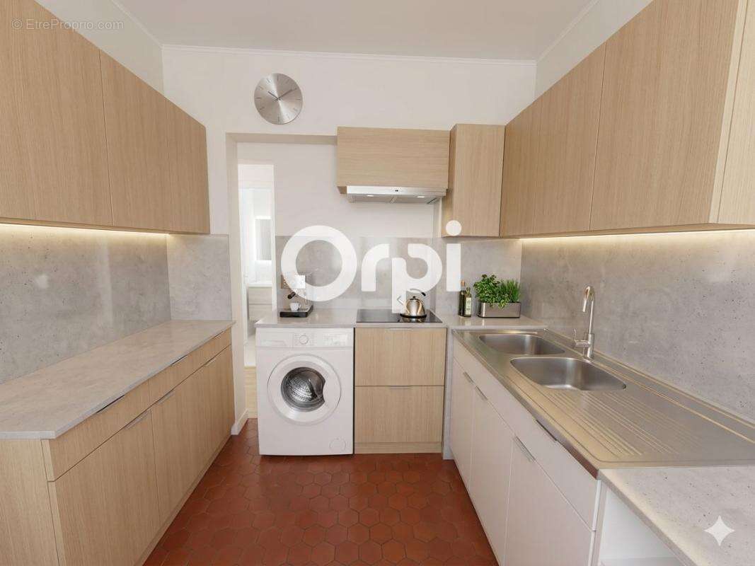 Appartement à BOULOGNE-SUR-MER
