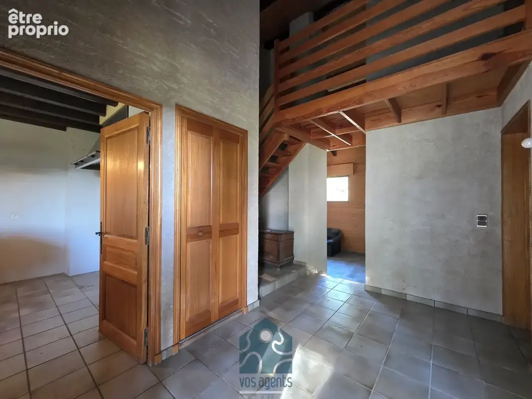 Propriété 6 pièces 4 chambres avec grange, cave, maison d'ami et dépendances - photo 15