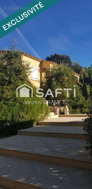 Photo 4 - Maison à LE THORONET