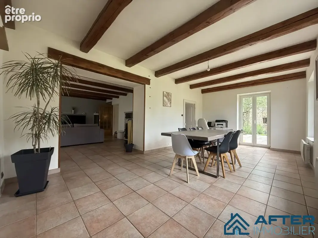 Maison 168 m² à Fremenil  - photo 8