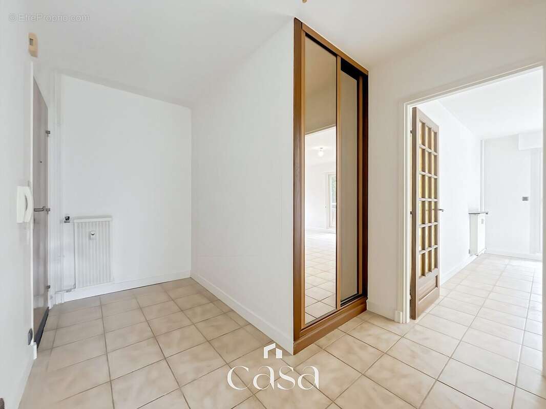 Appartement 68 m² à Ifs  - photo 2