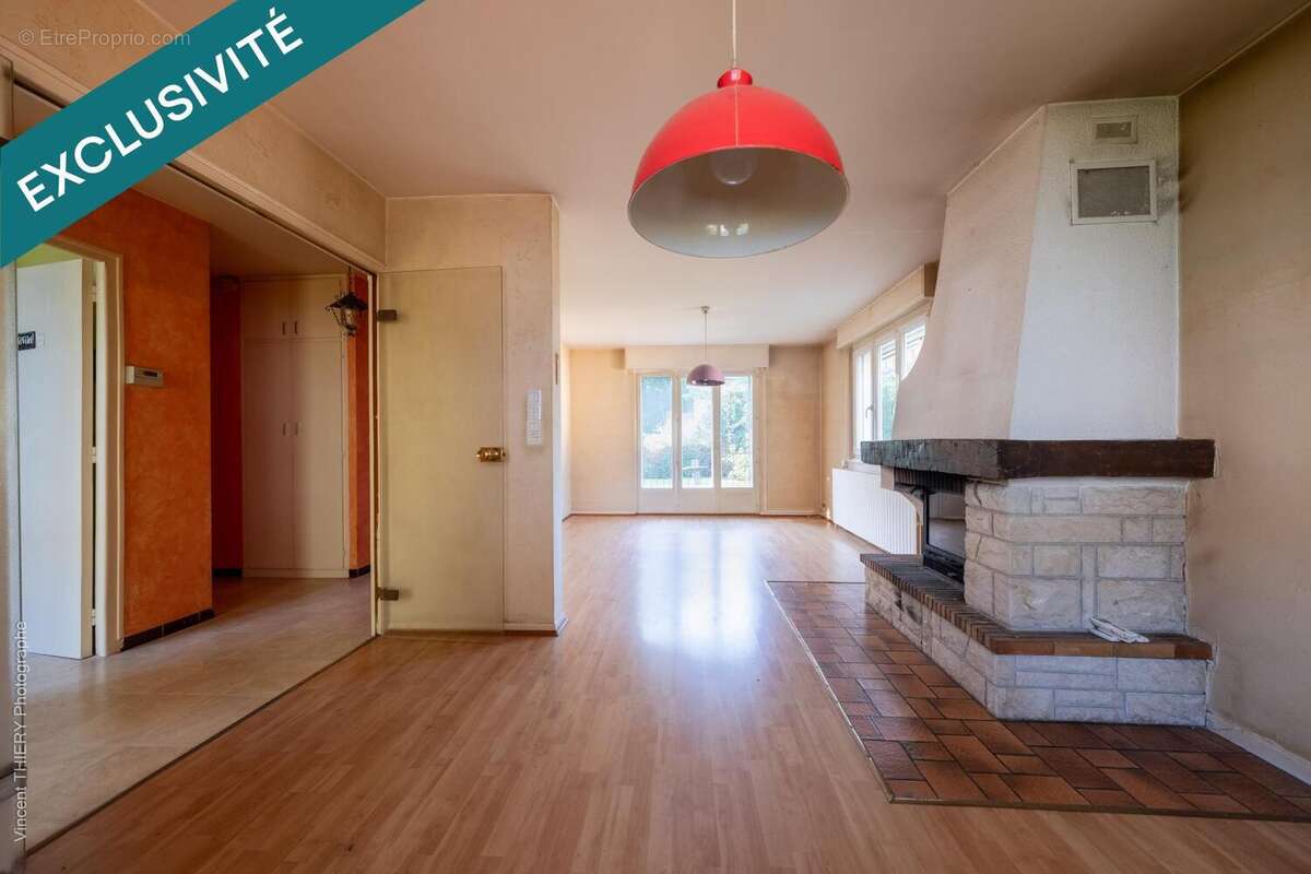 Photo 4 - Maison à EPINAL