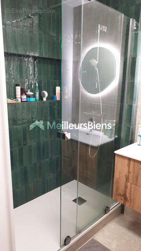 Appartement à ANGLET