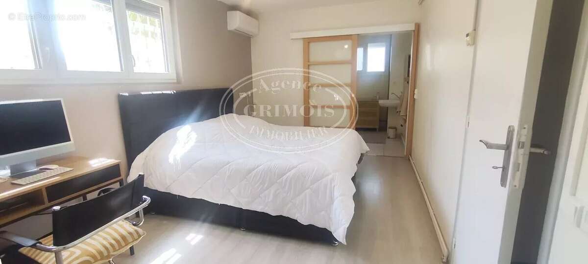 LEZIGNAN-CORBIÈRES - Maison de 155 m² env.  TERRAIN de 830 m² - photo 9
