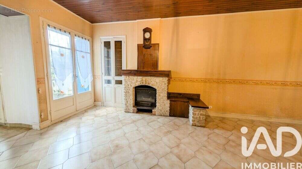 Photo 8 - Maison à ANGOULEME