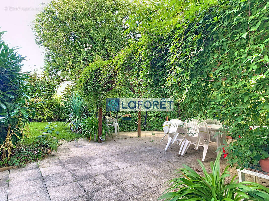 Maison à ANCERVILLE