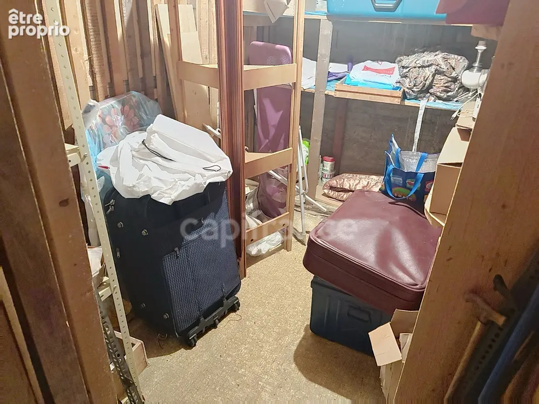  COUP DE CŒUR À BESANÇON – T3 de 55 m² avec balcon, garage et cave - photo 6