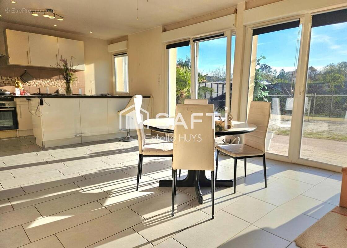 Photo 1 - Maison à DELLE