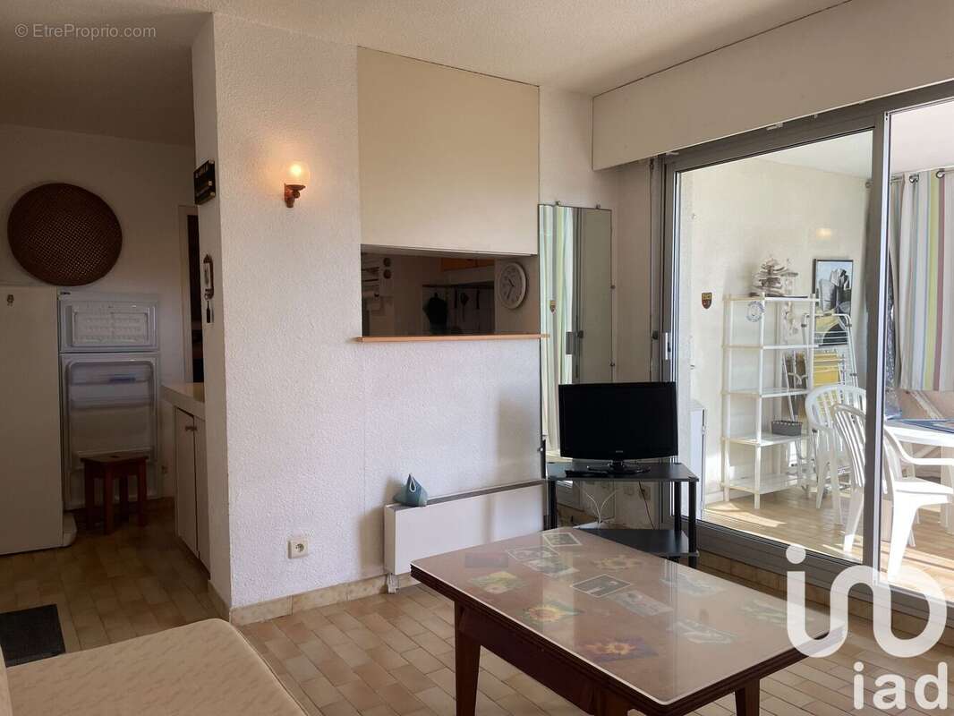 Photo 4 - Appartement à LEUCATE