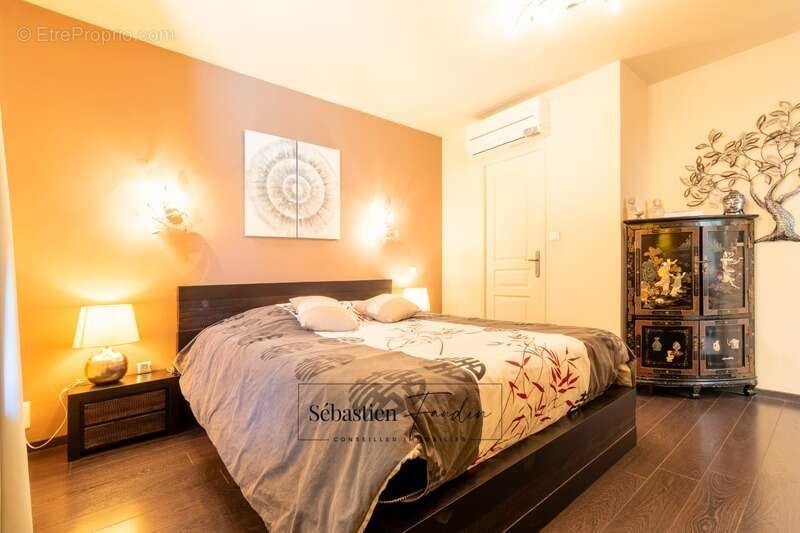 Maison à MARSEILLE-11E