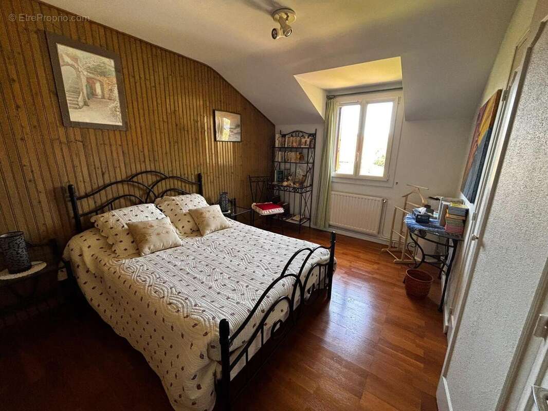 Photo 8 - Maison à FONTAINE-LE-COMTE