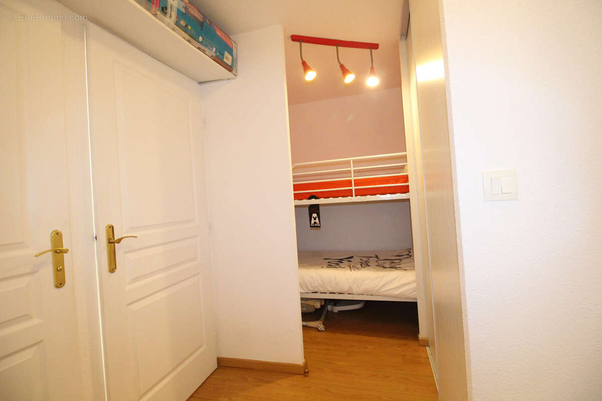 Appartement à BAGNERES-DE-LUCHON