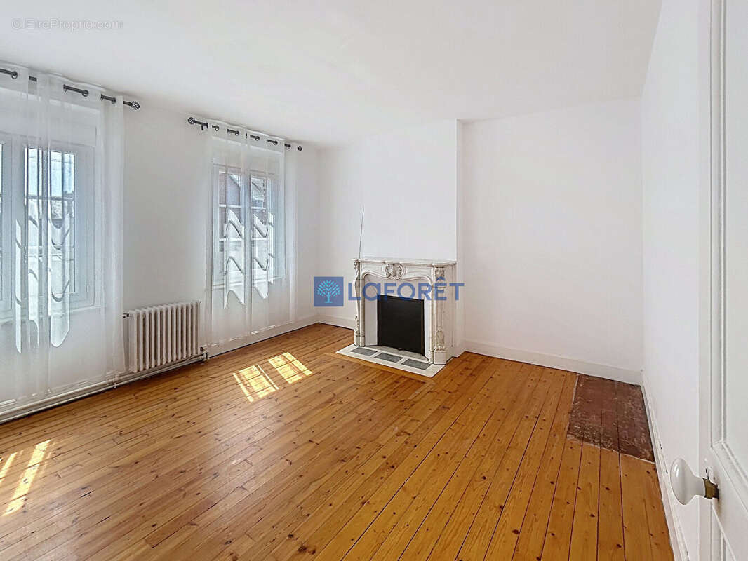 Maison Ham 5 pièce(s) 94 m2 - photo 4
