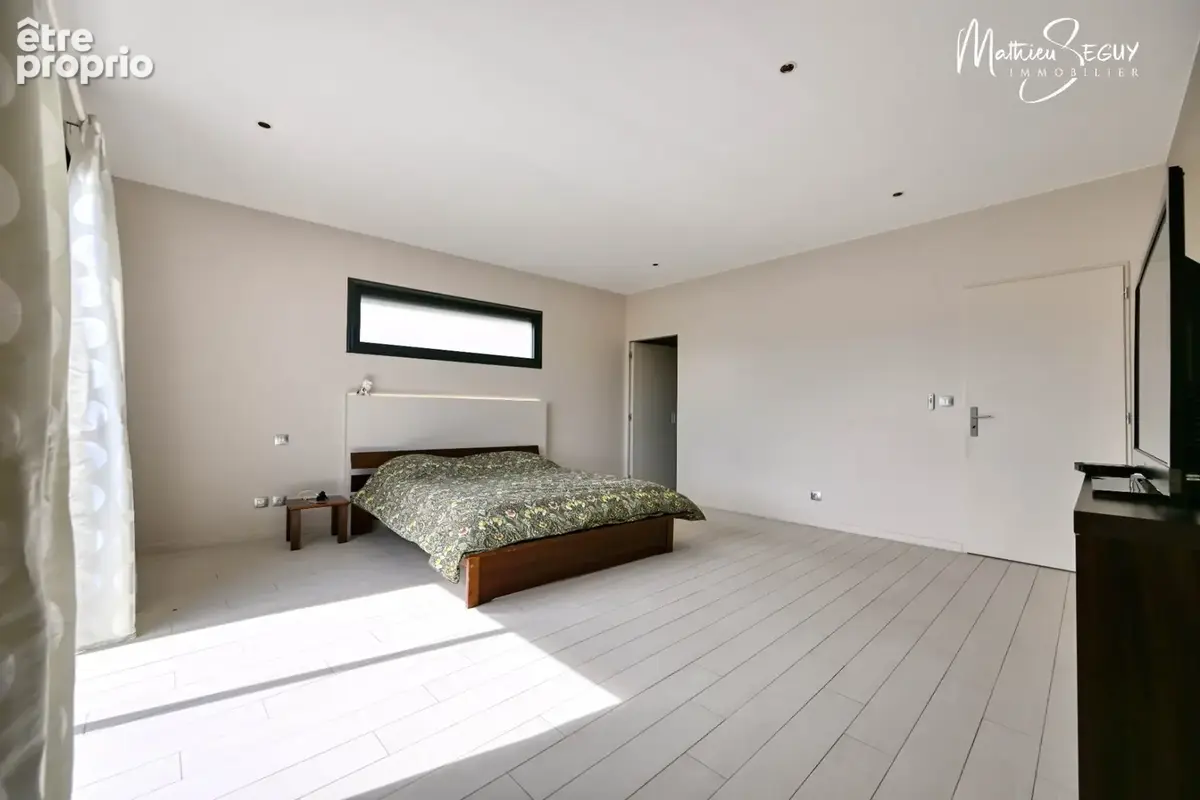 Propriété de Prestige à THURINS (69) - photo 19