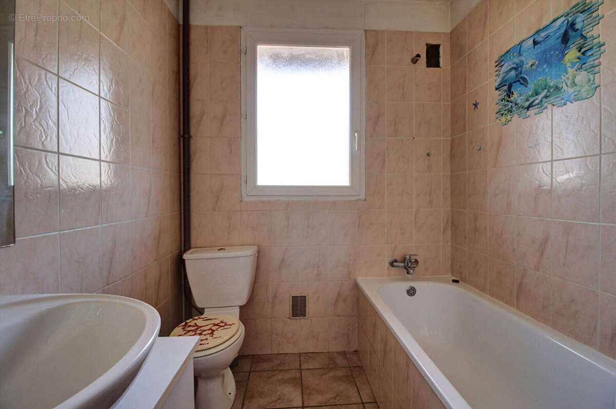 Maison à AMBERIEU-EN-BUGEY