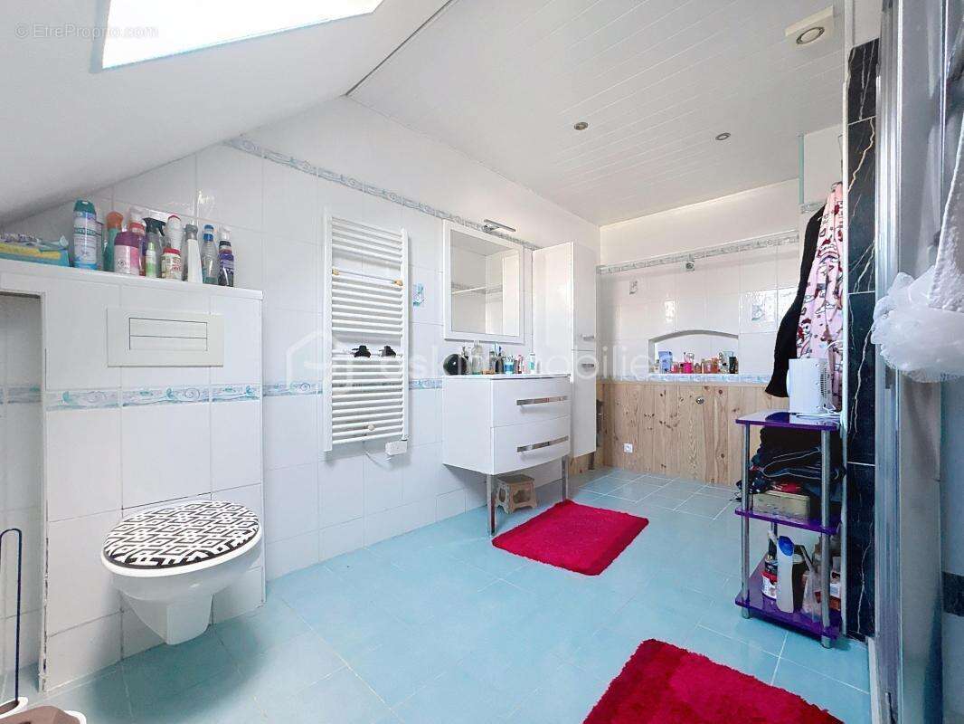 Maison à VIMOUTIERS