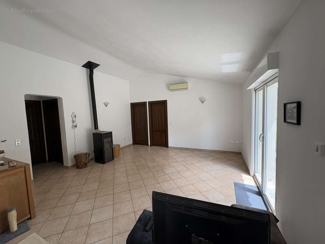 Maison à VENTISERI