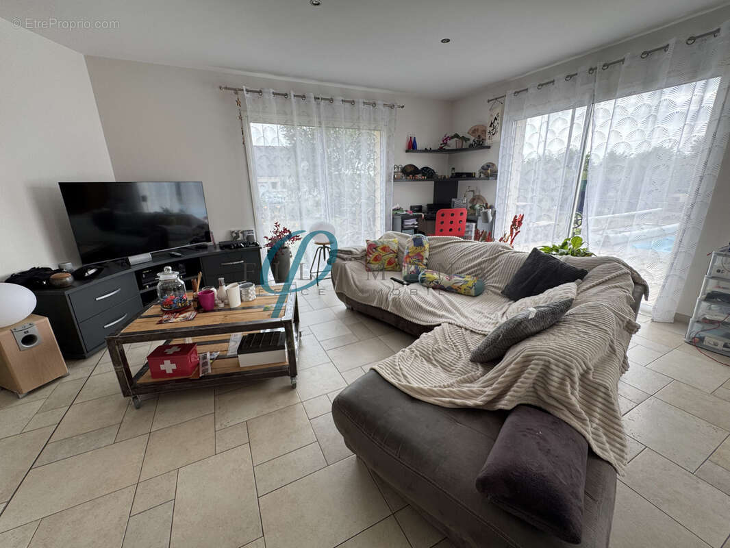 Maison 6 pièces - 200m2 - photo 3