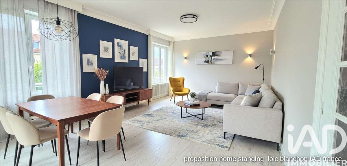 Photo 5 - Maison à LE COTEAU